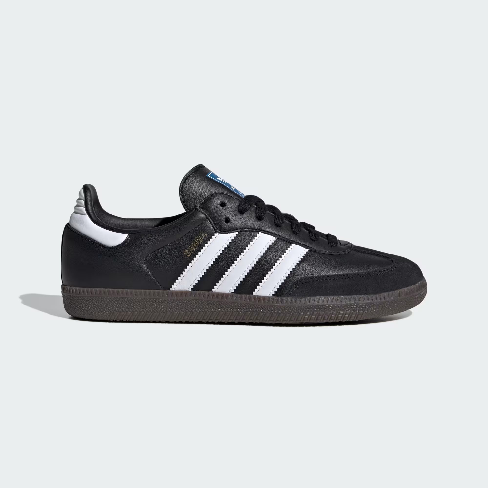 Fashloria ~ Saamba OG Shoes