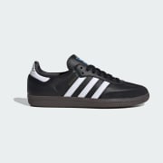 Fashloria ~ Saamba OG Shoes