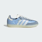 Fashloria ~ Saamba OG Shoes