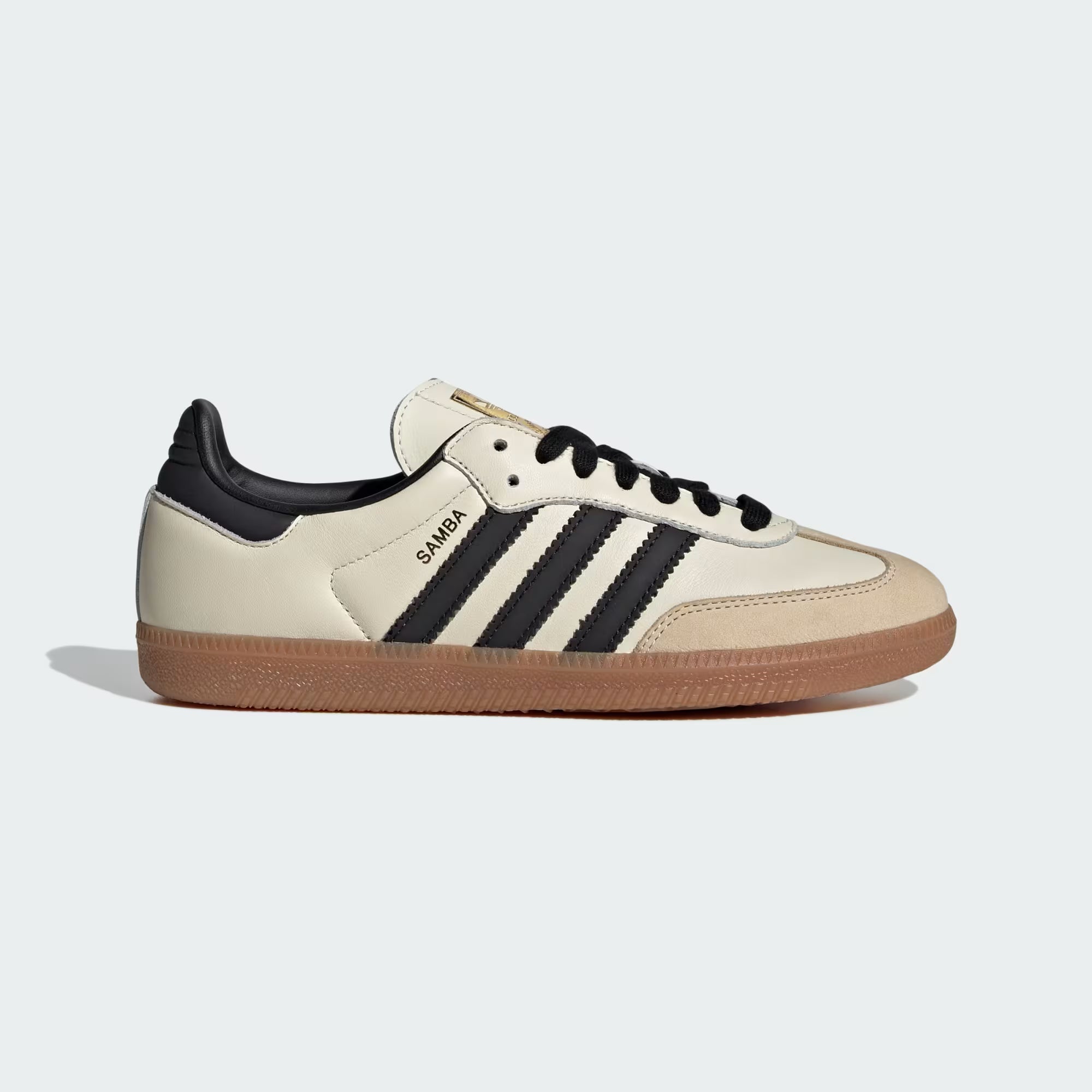 Fashloria ~ Saamba OG Shoes