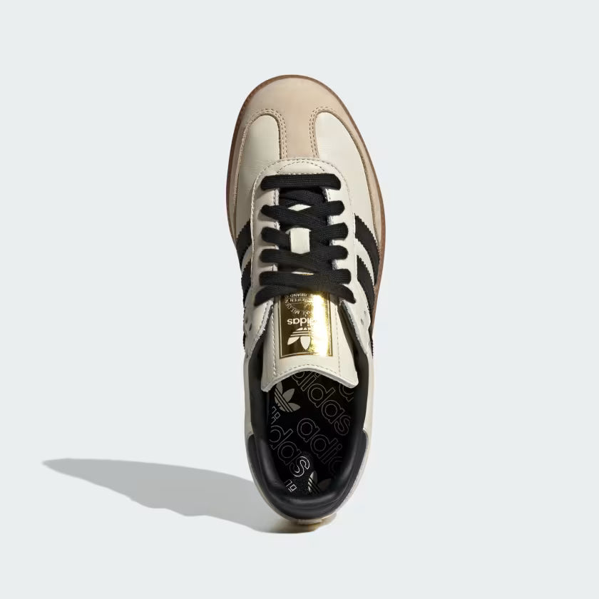 Fashloria ~ Saamba OG Shoes