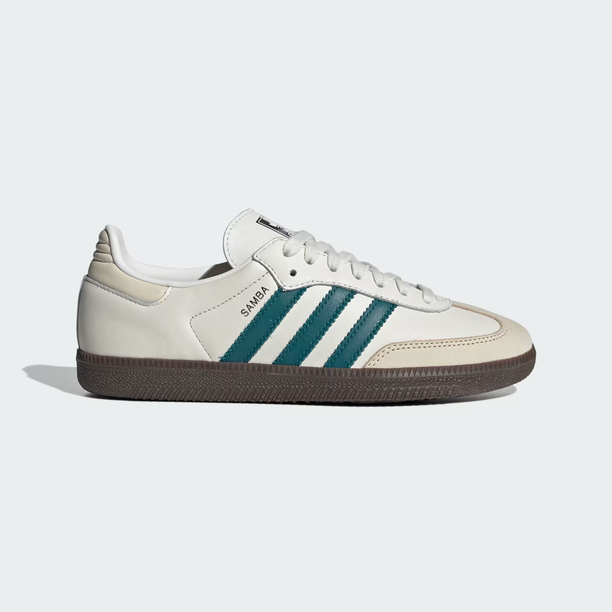 Fashloria ~ Saamba OG Shoes