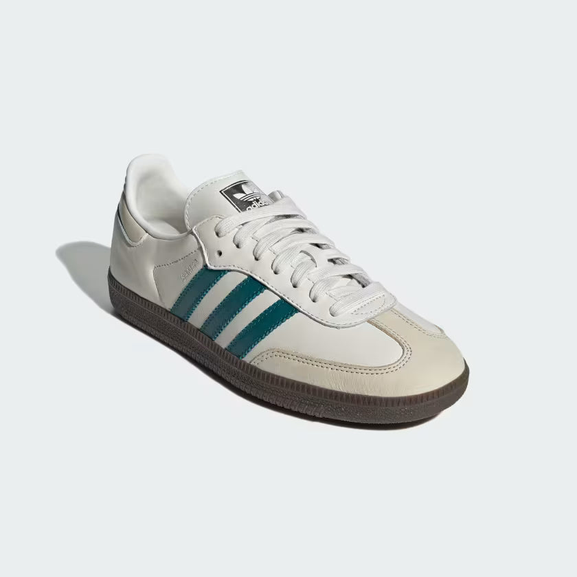 Fashloria ~ Saamba OG Shoes