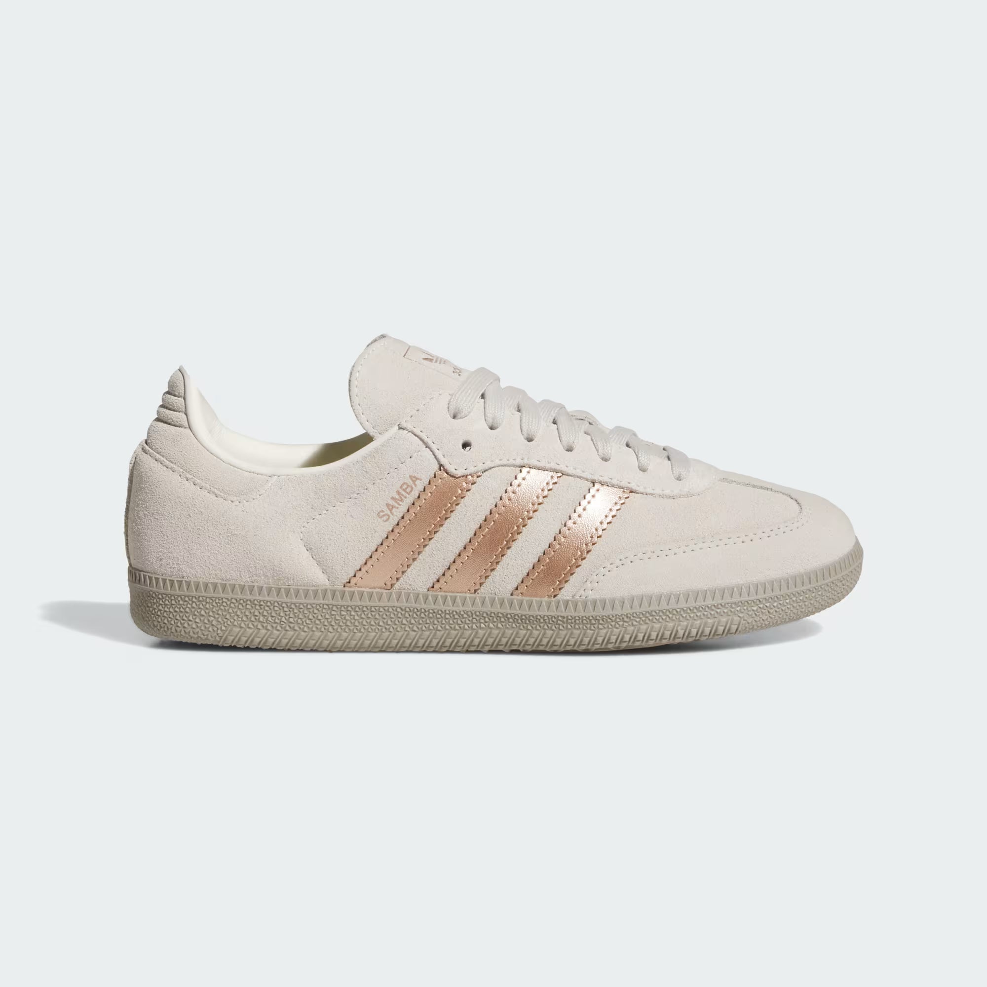 Fashloria ~ Saamba OG Shoes